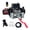 18800lbs 5.7hp Steel Rope 78ft 3/8in, variant on 10000 lb Electric Winch for Truck, SUV, ATV, Trailer – Heavy Duty 6.6HP 12V IP67 Waterproof, 85ft Synthetic Rope, Wireless Remote – Reliable Truck & Trailer Winch
