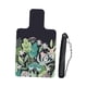 thumbnail image 5 of Pilates Mat para Reformer Fitness Gym 38 x 22 pulgadas con cubierta de malla de malla Mariposa de flores, 5 of 8