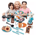 thumbnail image 2 of Juego De Cafetería Kids Accesorios Set 38 Piezas, 2 of 4