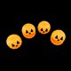 thumbnail image 5 of Juego de 12 Tricky Toys Decoraciones de Halloween Regalos para eventos de Jack-o-lan, 5 of 5
