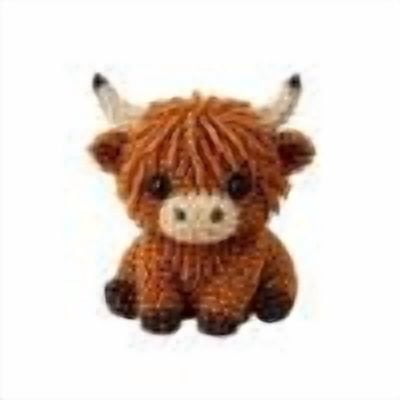 Highland Cattle