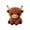 A-A, variant on Cute Animal Bead DIY Craft Kit, Colorful Beads and Accessories Set, Creative Handmade Jewelry and Ornament Making Gift for Teens Adults and Family Activity