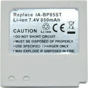 Digital Camera Battery