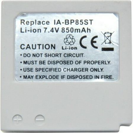 Digital Camera Battery