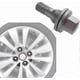 thumbnail image 5 of 4PCS Wheel Bolts Nuts for Citroen C2 C3 C4 C5 Peugeot 206 207 308 407,Thread M12 x 1.25, 5 of 5