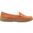 thumbnail image 5 of Women's Vionic Lynez Loafer Slipper Toffee Suede 9 M, 5 of 6