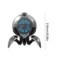 thumbnail image 4 of Altavoz Compatible Con Dientes Mars Stereo Sound Cool Music Box Portátil Inalámbrico Azul, 4 of 8