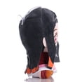 thumbnail image 5 of 18-20cm Demon Slayer Plush Toys Anime Figure Kamado Tanjirou Zenitsu Inosuke Kamado Nezuko Cute Cartoon Stuffed Dolls Kids Gifts, 5 of 5