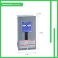 thumbnail image 3 of Centro de carga Schneider Electric QO24L70SCP 70A 2S 4C, 3 of 4