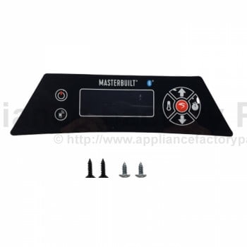 Appliance Factory Parts Digital Bluetooth Controller 9907190004