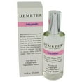 thumbnail image 3 of Baby Powder by Demeter for Women - 4 oz Cologne Spray, 3 of 3
