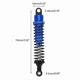 thumbnail image 1 of 6Pcs Oil Shock Absorber Damper for HOSIM XLH 9125 1/10 1/12 RC Car,2, 1 of 1