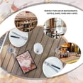 thumbnail image 2 of parent Restaurant Menu Covers for A4 Size Book Style Cafe Bar 8 Pages 16 View, 2 of 5