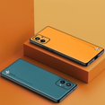 thumbnail image 5 of Étui en Cuir Uni Compatible avec Nothing Phone 1, Étui de Protection Antichoc en Tpu Souple, 5 of 5