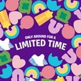 thumbnail image 6 of Lucky Charms, Just Magical Marshmallows, Gluten Free, 4 oz Bag, 6 of 10