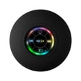 thumbnail image 1 of Lefu BT Handsfree Shower Speaker With Color Light BT 5.0 IPX4, 1 of 10