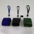 thumbnail image 3 of Trayknick Outdoor Travel Emergency USB Hand Crank Mobile Phone Charger Generator Dynamo, 3 of 9