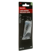 3M Bondo Body Fillter, Liquid Hardener, B56912, Automotive, Garage, Dock, .37 oz, 1 Tube