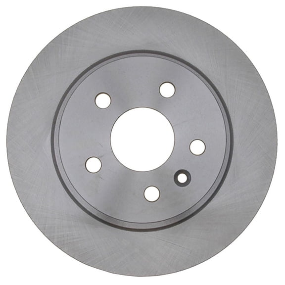 ACDelco Disc Brake Rotor 18A2821AC Fits select: 2011-2015 CHEVROLET CRUZE, 2015-2022 CHEVROLET TRAX