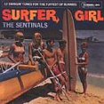 thumbnail image 3 of The Sentinals - Surfer Girl - 731867124126 - CD, 3 of 4