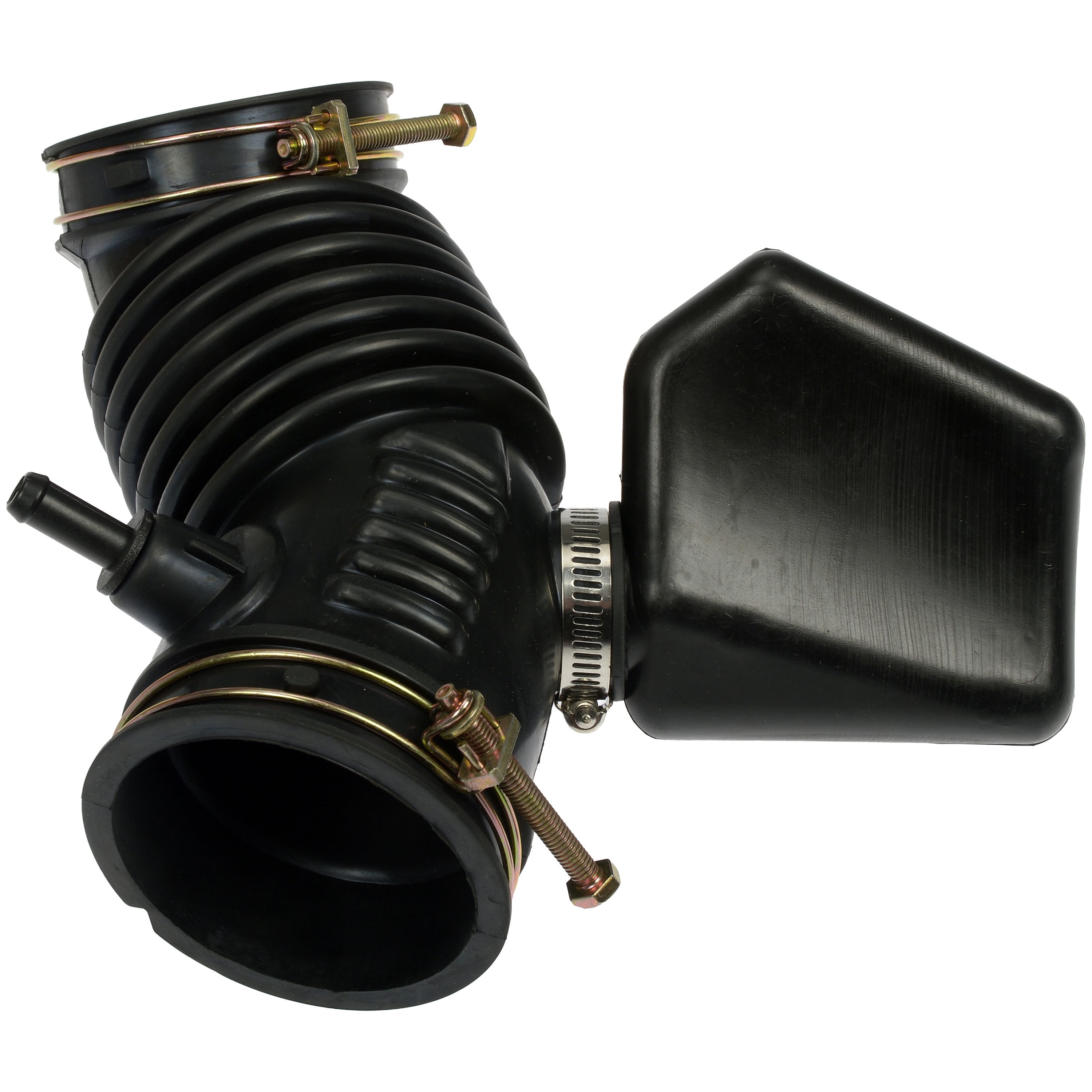 Dorman 696-220 Engine Air Intake Hose for Specific Hyundai Models