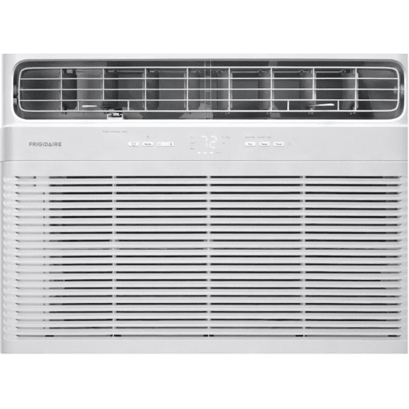 (Open Box) Frigidaire 23,200 BTU Window Room Conditioner with 16,000 BTU Electrical Heat FHWH234WB2