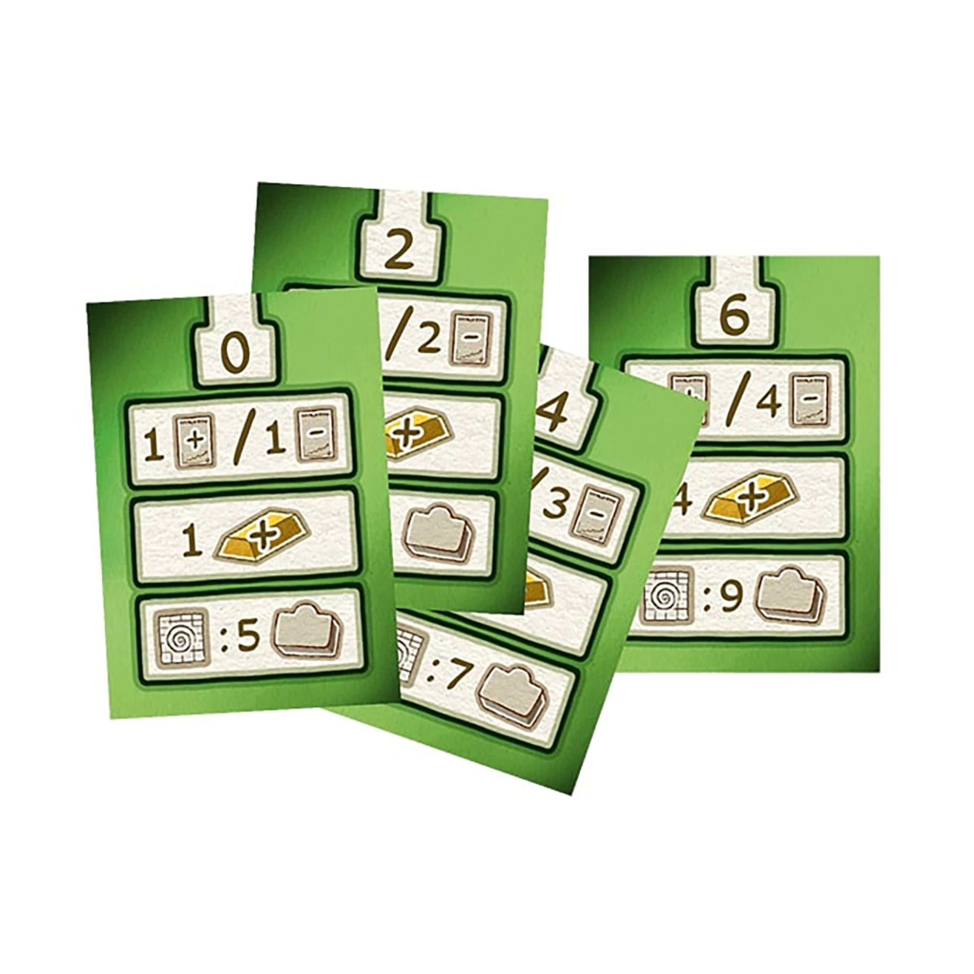 Rio Grande Games: Black Friday - Economic Board Game, Buy & Sell Shares, Ages 14+, 2-5 Players, 45-90 Min