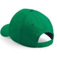 thumbnail image 3 of Beechfield  Plain Original 5 Panel Baseball Cap, 3 of 3