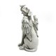 thumbnail image 2 of Resina Ángel Dog Garden Estatua Estatuas Estatuillas Casa Patio Paisaje Adornos Regalos Hugtrwg Para estrenar, 2 of 8