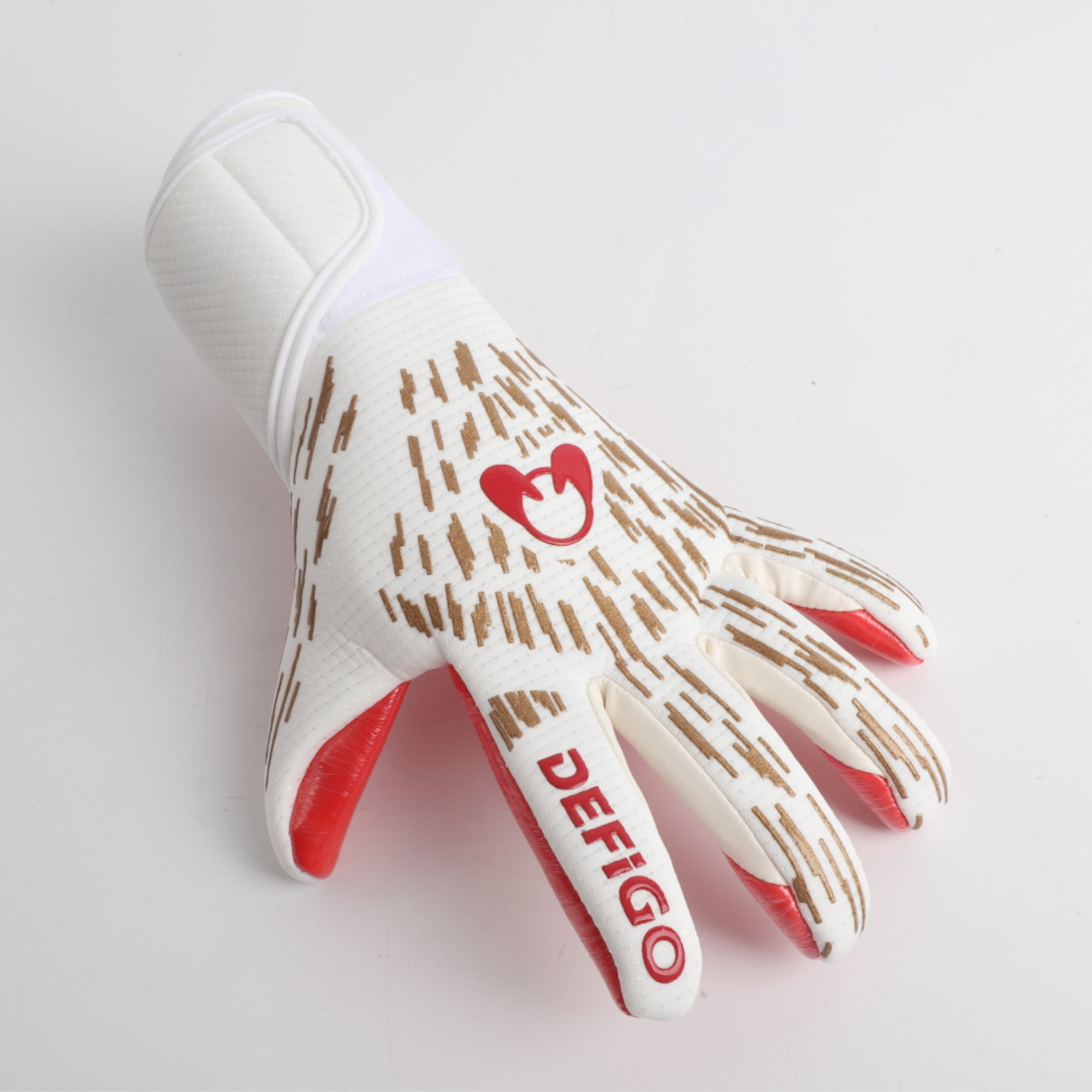 Youth Football Gloves, Kids Sticky Receiver Gloves,Super Grip Football Glove Best Gift for Boys