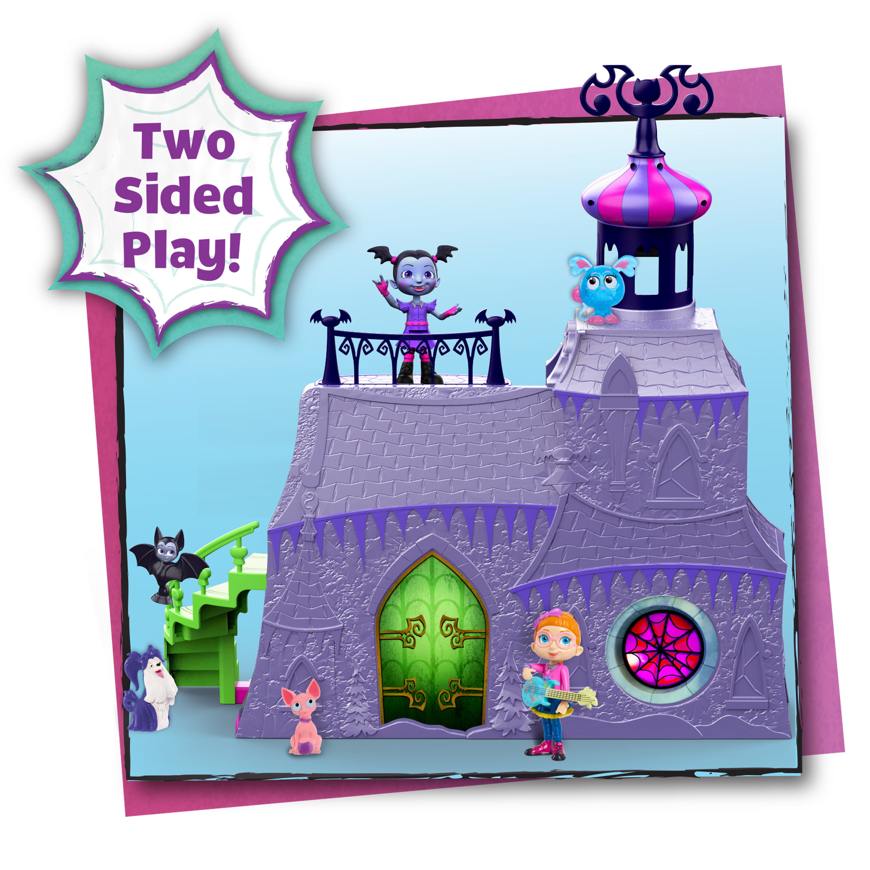 vampirina playhouse walmart