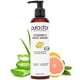 thumbnail image 1 of Jabón facial PURA D'OR, vitamina C, antioxidante, 240 ml, para toda la piel, 1 of 6