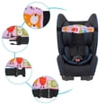 thumbnail image 5 of 2 uds. Abrazadera de soporte de seguridad para la cabeza para bebés y niños, cinturón de correa para la cabeza para asiento de coche para niños pequeños, cinturón de protección para el cuell, 5 of 5