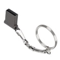 thumbnail image 4 of Unidad flash USB de alta velocidad, USB 2.0, memoria USB portátil de gran capacidad para almacenamiento de datos de 8 GB., 4 of 14