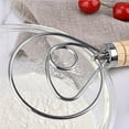 Piartly Whisk Flour Mixing Egg Beater Chocolate Cake Cream Kitchen