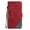 Red, variant on Dteck Case For Samsung Galaxy Note 10 Plus(6.8 inch), Luxury Magnetic Leather Card Holder Wallet Case Hybrid Protective Stand Shockproof Cover ,Black