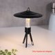 thumbnail image 1 of Trípode De Luz Para Acampar Trípode De Luz Para Acampar Soporte de trípode para luz de Camping, accesorios para Blackdog ESLNF Goal Zero, 1 of 8