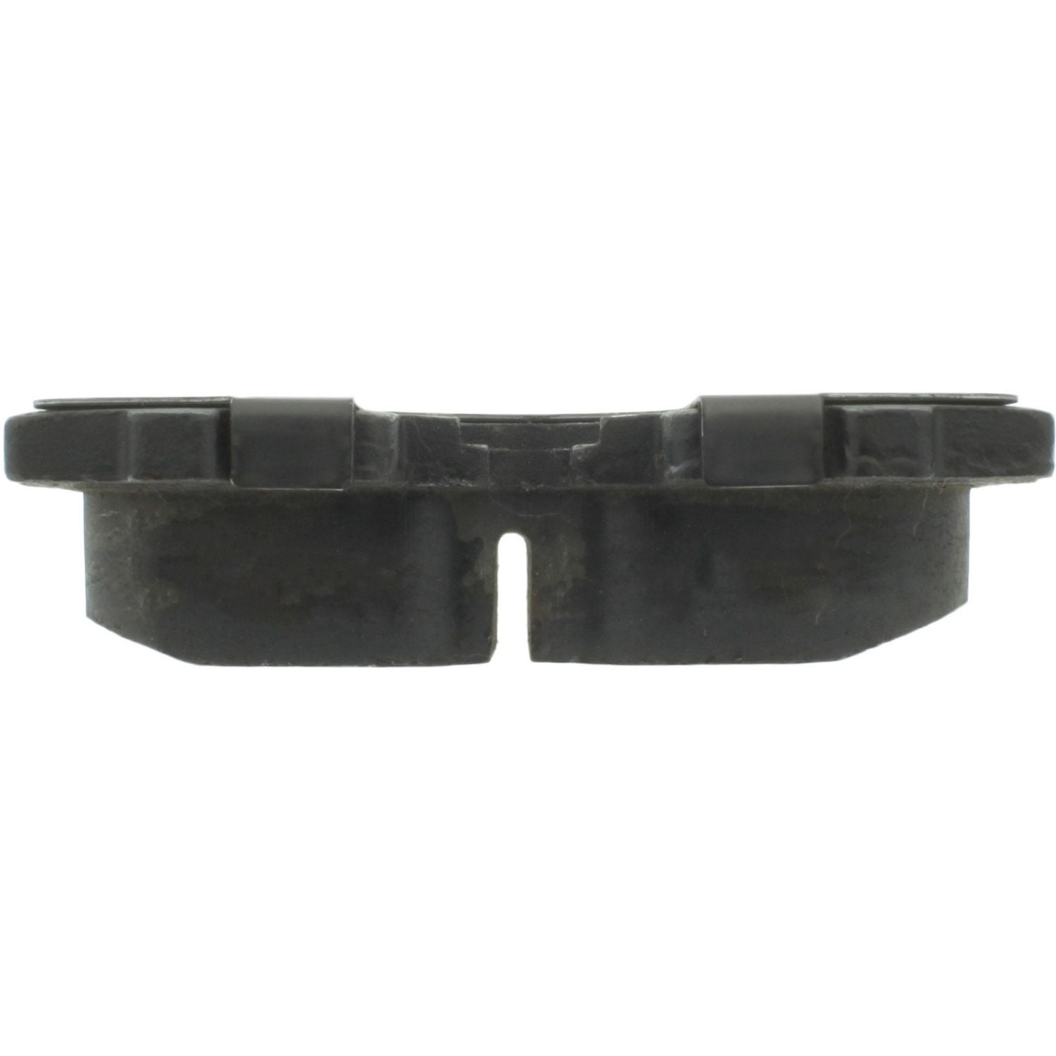 Centric Parts 102.12830 102 Series Semi Metallic Standard Brake Pad