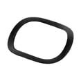 thumbnail image 1 of HONMEET Cyclists Bottom Bracket Adapter Sleeve 1Pack for Durability bicycle crank bearings, 1 of 7