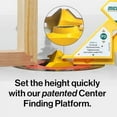 thumbnail image 2 of Microjig Fitfinder MB-050-0750LM Lock Miter Router Bit, 1/2" Shank, 2 of 6