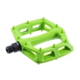 thumbnail image 1 of Pedales de Plataforma DMR V6 verde, 1 of 2
