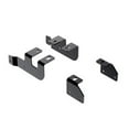 thumbnail image 1 of Fits 2014-2018 Ram 2500 Reese Fifth Wheel Trailer Hitch Mount Kit 50054 Custom Quick; 2 Brackets; Bolt-On; Drilling Required; Includes Hardware; Requires Rail Kit To Complete Installation, 1 of 3