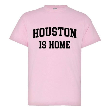 PleaseMeTees™ Youth Houston Texas Is Home Born In From HQ