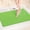 Grass Green, variant on Shower Mat Bathtub Mat,24x32 inch, Non-Slip Bath Mat with Drain, Quick Drying PVC Loofah Bathmat for Tub,Shower,Bathroom (Grass Green)