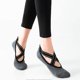thumbnail image 1 of Yoga Socks with Grips for Women Non Slip Yoga Socks for Pilates Ballet, 1 of 2