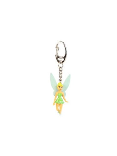 peter pan keychain