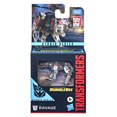thumbnail image 4 of Transformers Toys Studio Series Core Class Transformers: Bumblebee Ravage Action Figure - Ages 8 and Up, 3.5-inch, 4 of 4