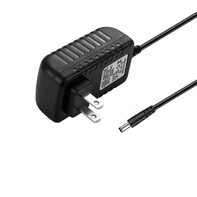 Adaptador de pared AC de alimentación para LINE 6 POD GO HX PX-2