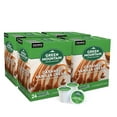 thumbnail image 4 of Green Mountain Coffee Roasters Caramel Vanilla Cream, Single Serve Keurig K-Cup Pods, Light Roast, 96 Count, 4 of 13