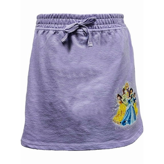 Princess Stardust Disney Youth Girls Skort